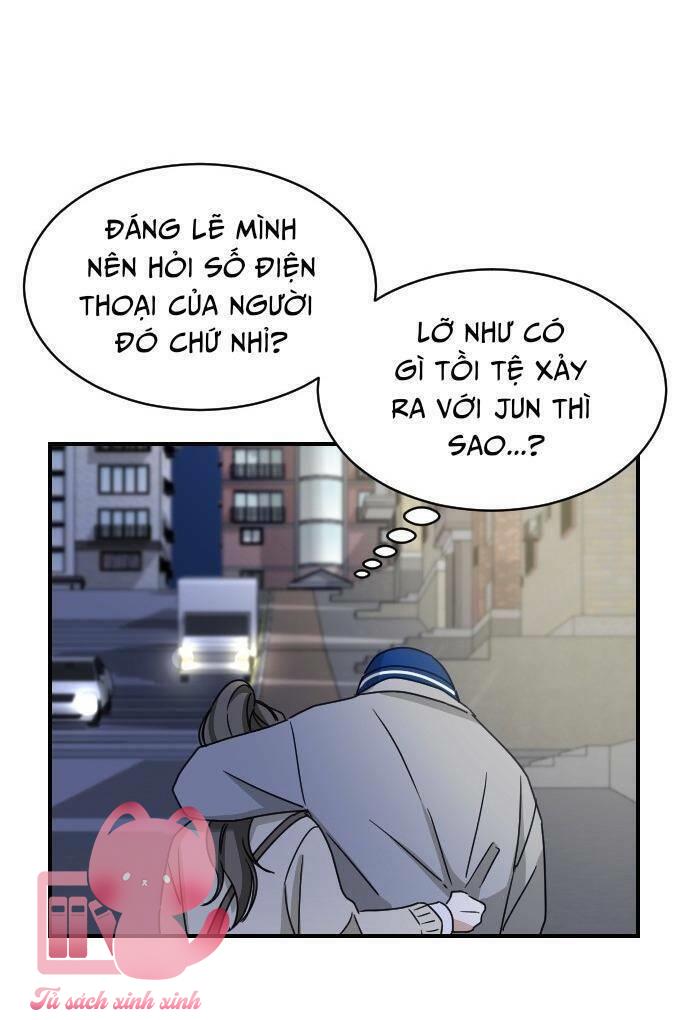 Bạn Của Em Trai - Chap 62 - Trang 10