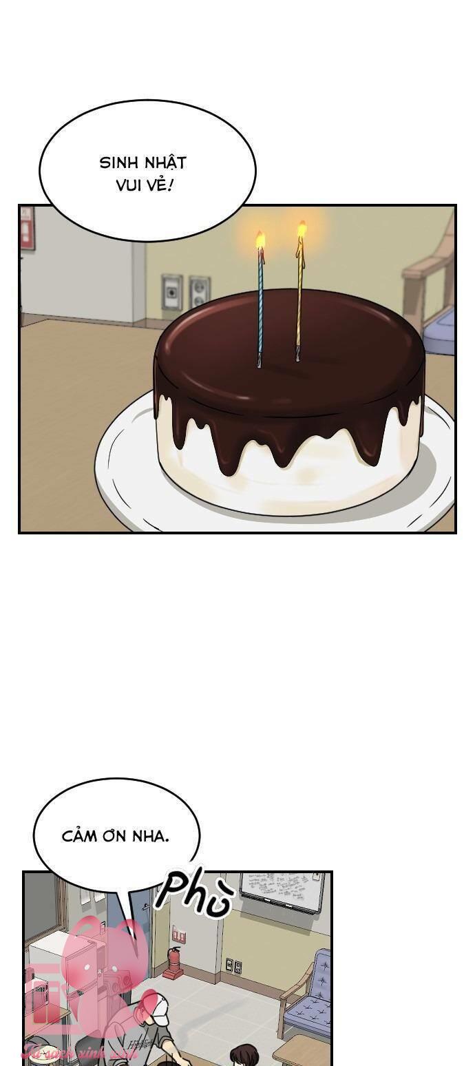 Bạn Của Em Trai - Chap 63 - Trang 2