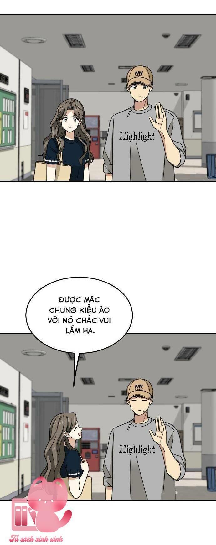 Bạn Của Em Trai - Chap 63 - Trang 13