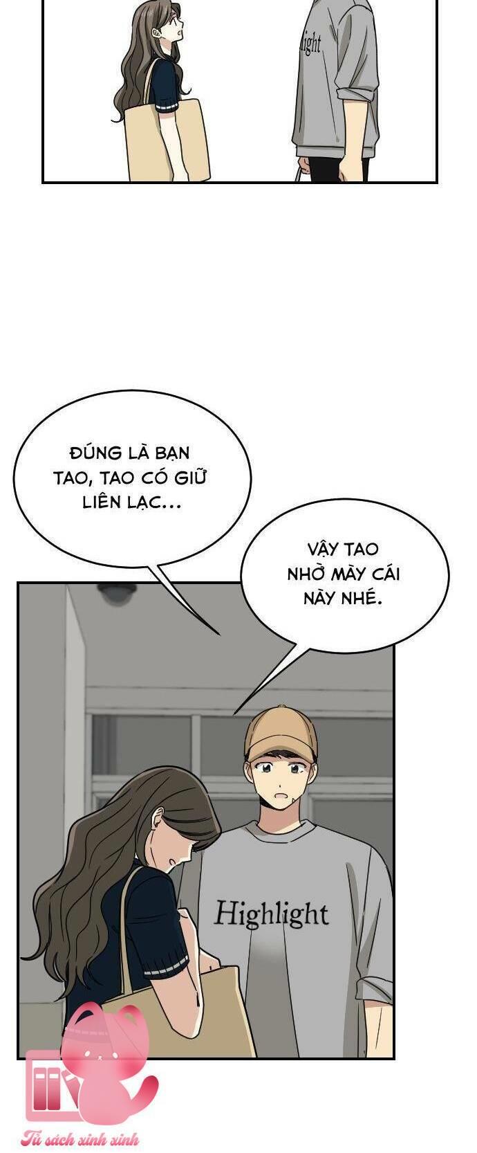 Bạn Của Em Trai - Chap 63 - Trang 15