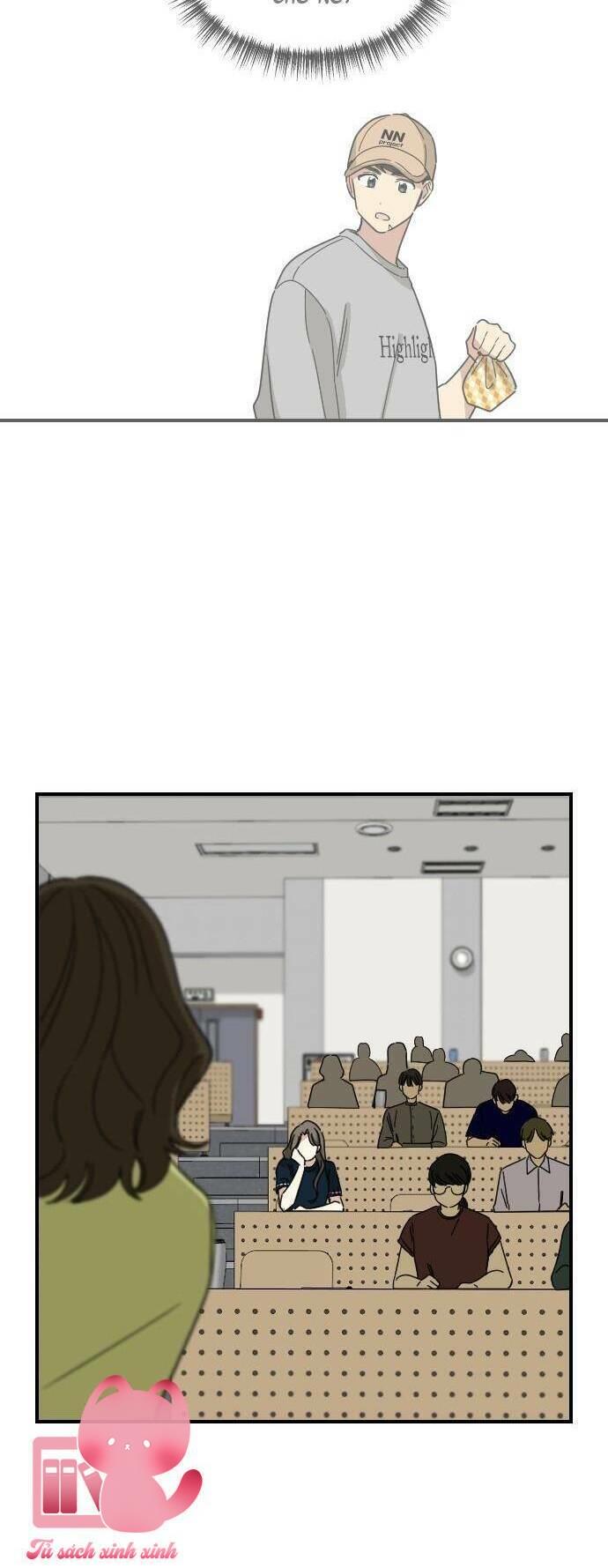 Bạn Của Em Trai - Chap 63 - Trang 17