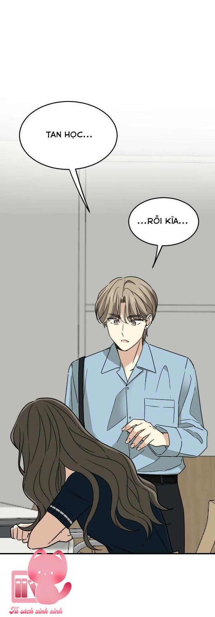Bạn Của Em Trai - Chap 63 - Trang 21