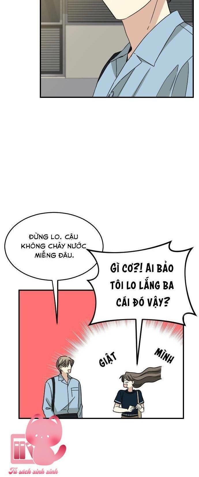Bạn Của Em Trai - Chap 63 - Trang 27