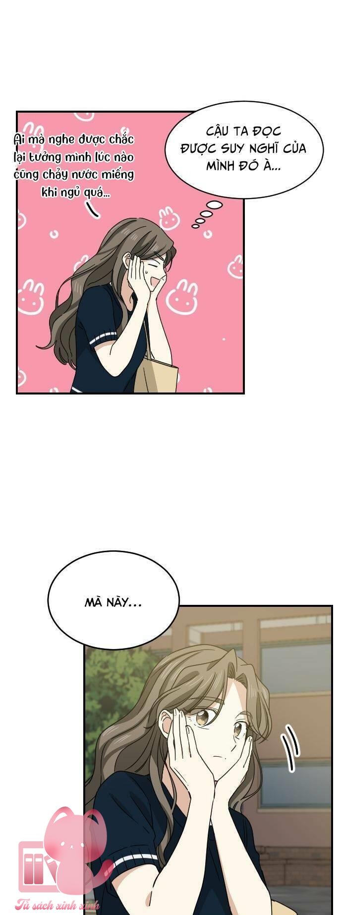 Bạn Của Em Trai - Chap 63 - Trang 28