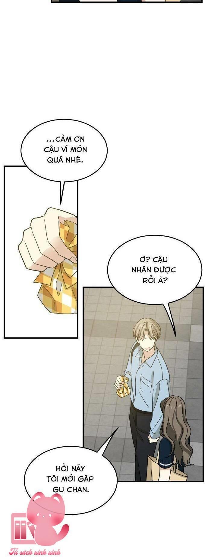 Bạn Của Em Trai - Chap 63 - Trang 29