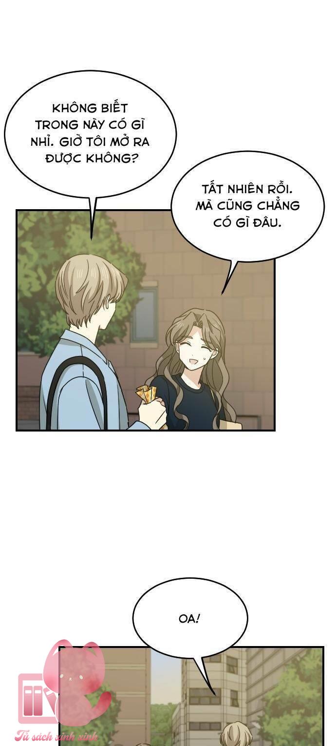 Bạn Của Em Trai - Chap 63 - Trang 30