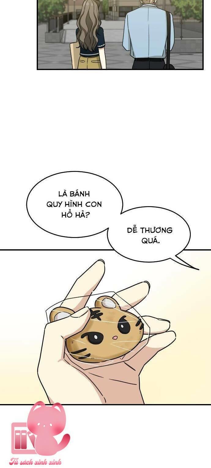 Bạn Của Em Trai - Chap 63 - Trang 31