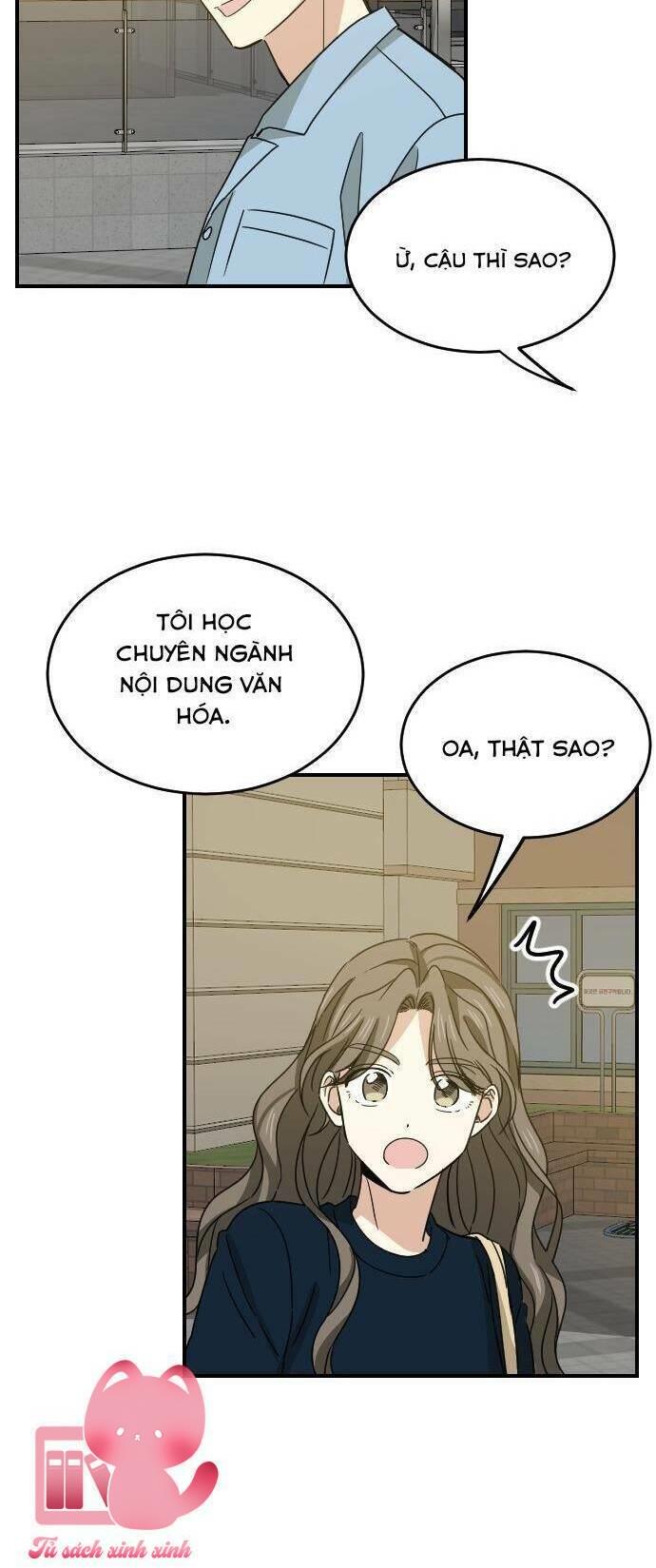 Bạn Của Em Trai - Chap 63 - Trang 33