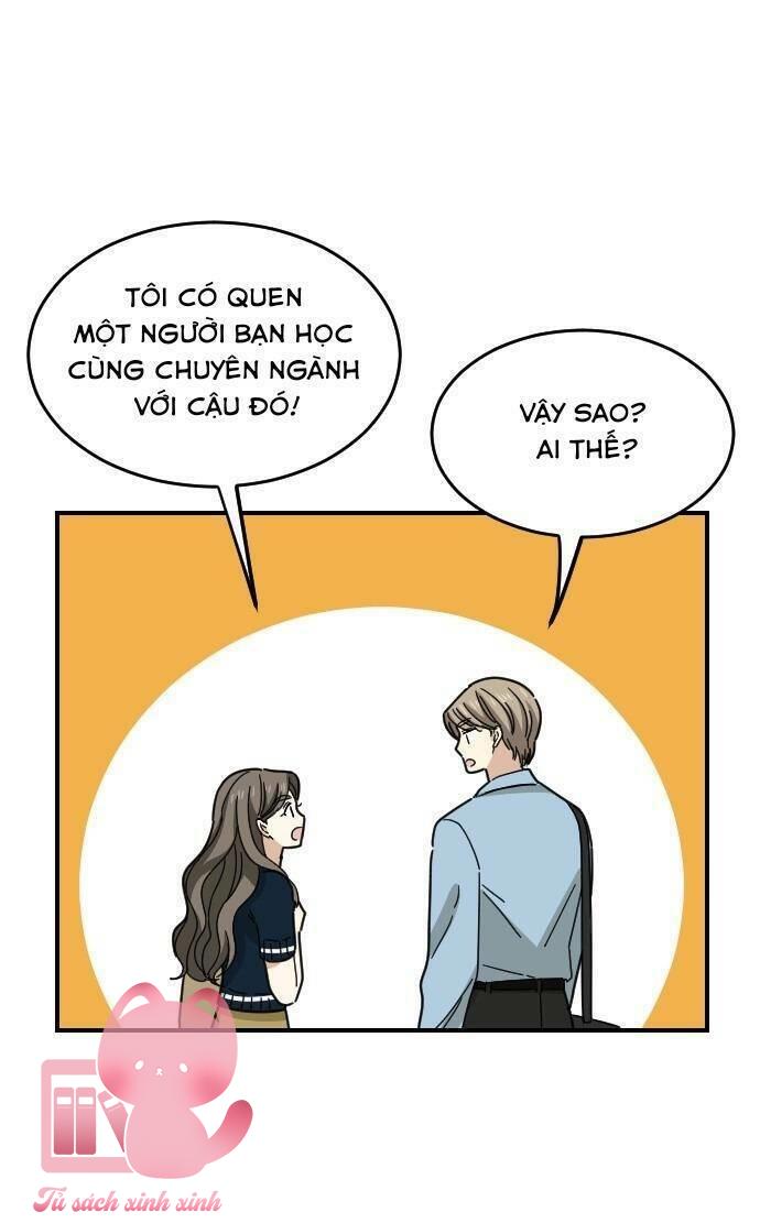 Bạn Của Em Trai - Chap 63 - Trang 34