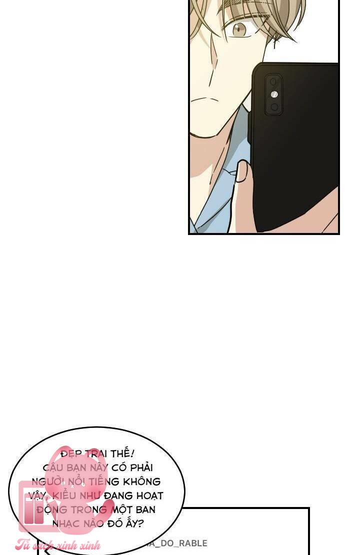 Bạn Của Em Trai - Chap 63 - Trang 36
