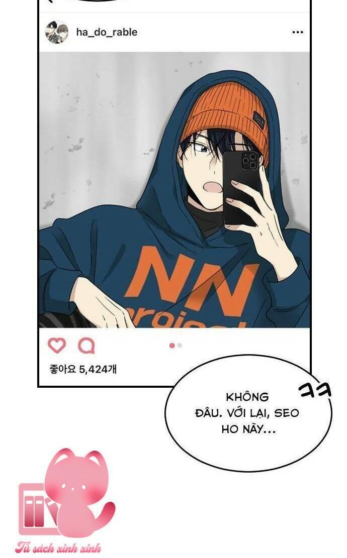 Bạn Của Em Trai - Chap 63 - Trang 37