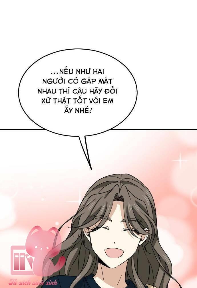 Bạn Của Em Trai - Chap 63 - Trang 38