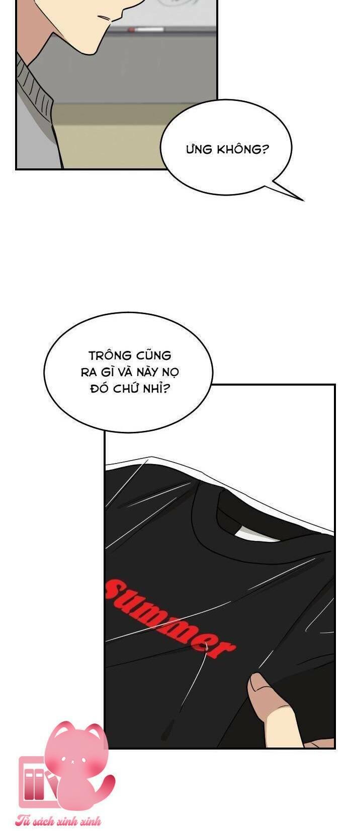 Bạn Của Em Trai - Chap 63 - Trang 5