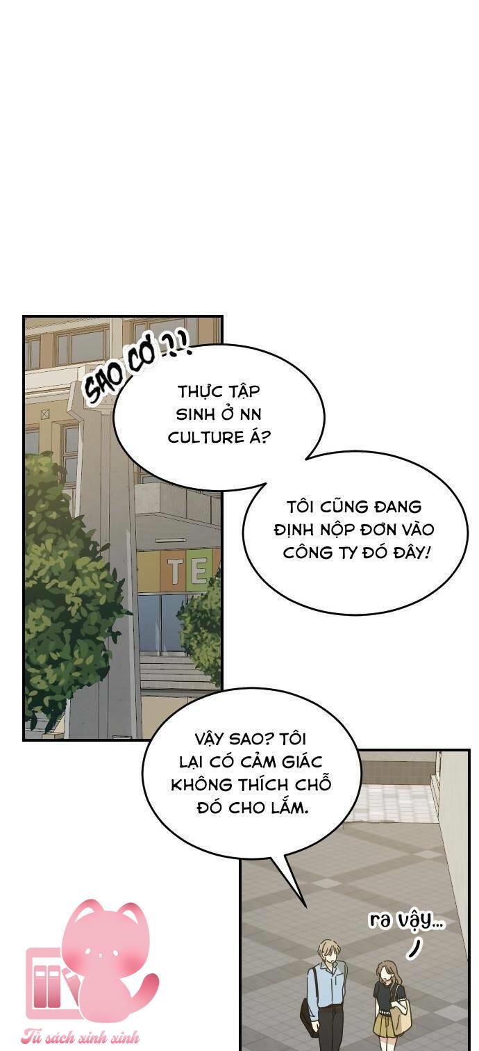 Bạn Của Em Trai - Chap 63 - Trang 42
