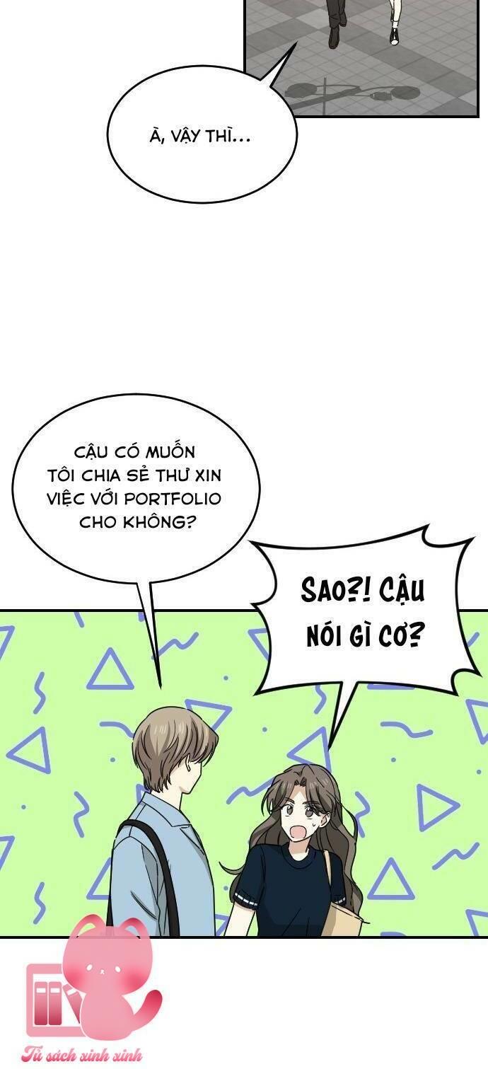 Bạn Của Em Trai - Chap 63 - Trang 43