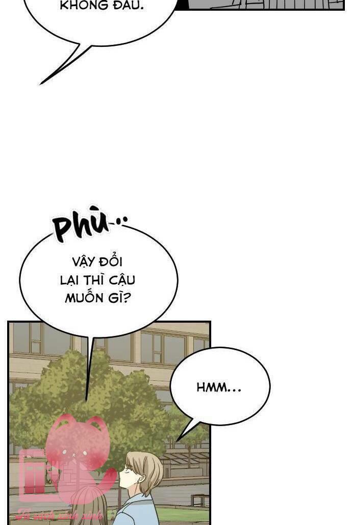 Bạn Của Em Trai - Chap 63 - Trang 46