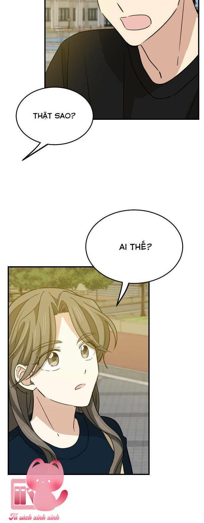 Bạn Của Em Trai - Chap 63 - Trang 57