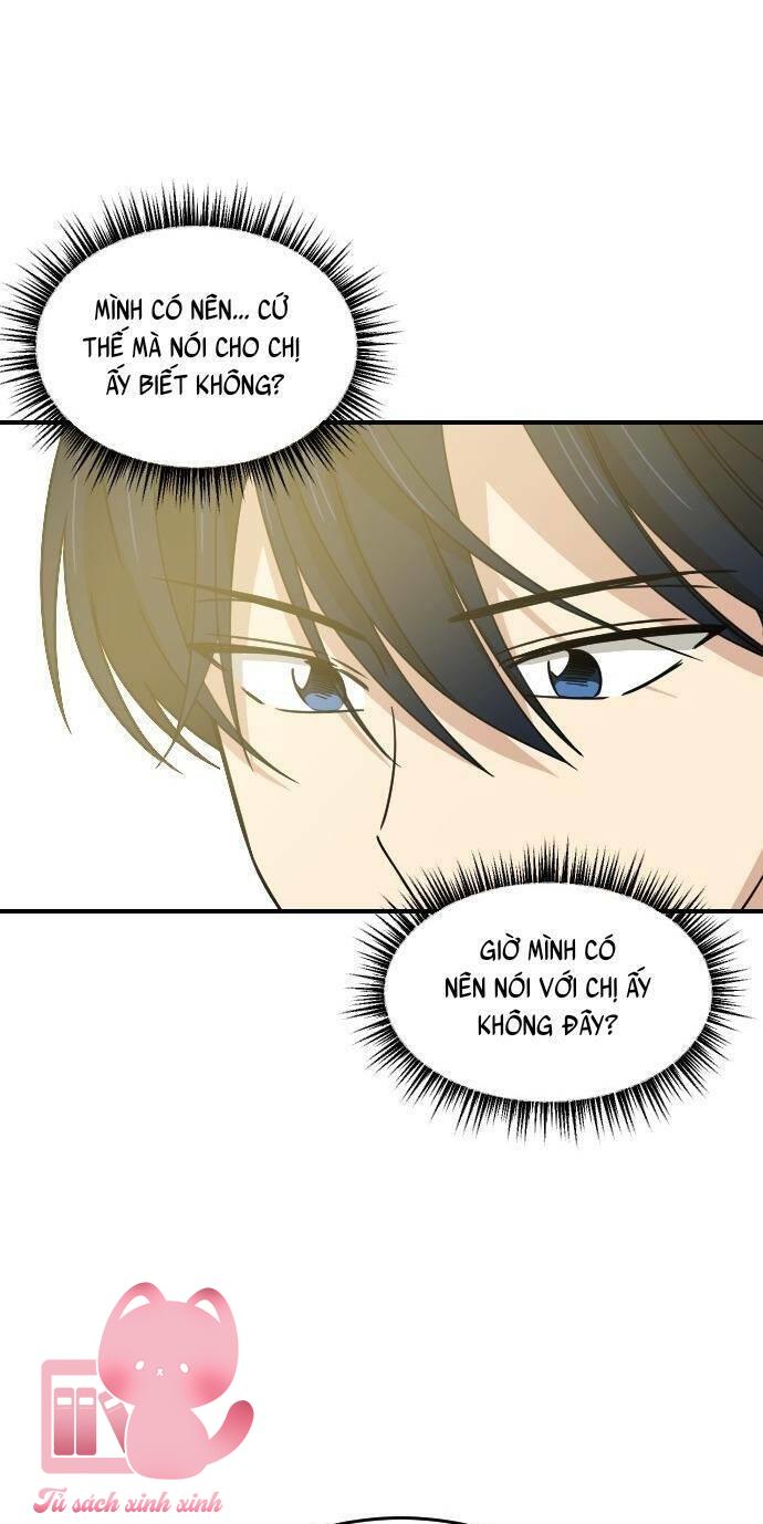 Bạn Của Em Trai - Chap 63 - Trang 58