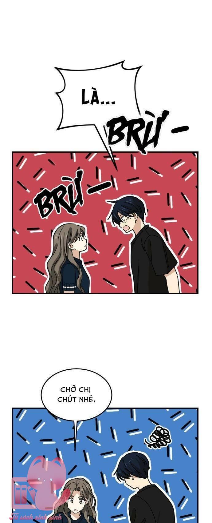 Bạn Của Em Trai - Chap 63 - Trang 60