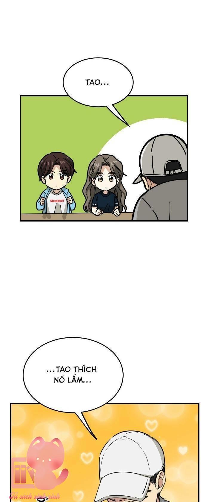 Bạn Của Em Trai - Chap 63 - Trang 8