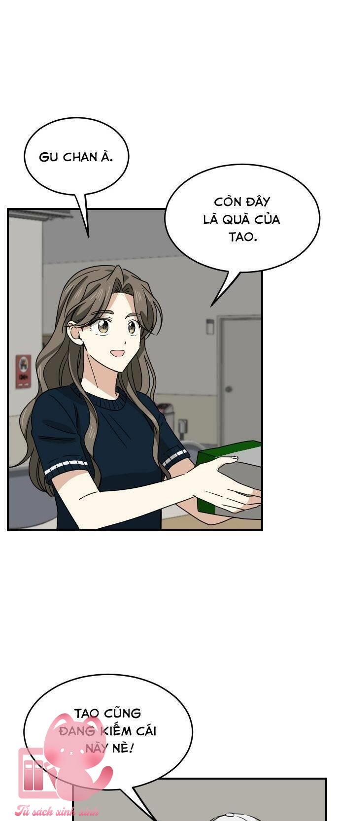 Bạn Của Em Trai - Chap 63 - Trang 10