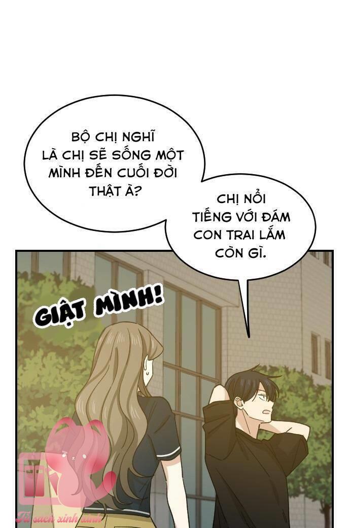 Bạn Của Em Trai - Chap 64 - Trang 12