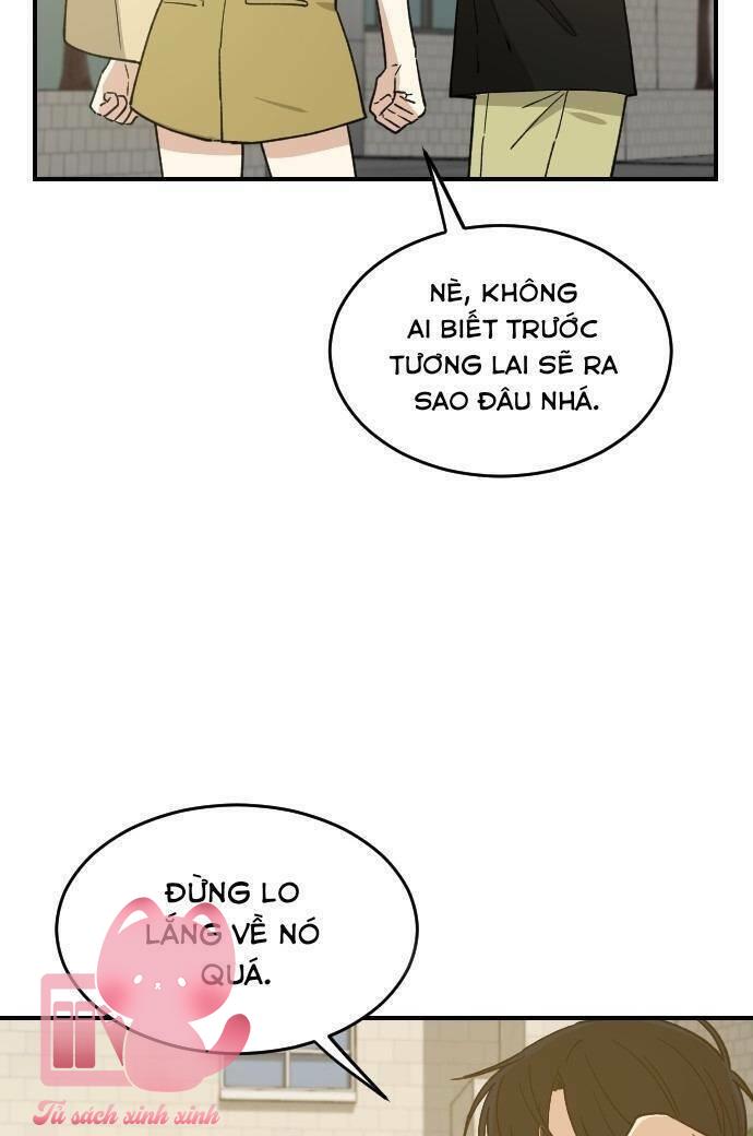 Bạn Của Em Trai - Chap 64 - Trang 13