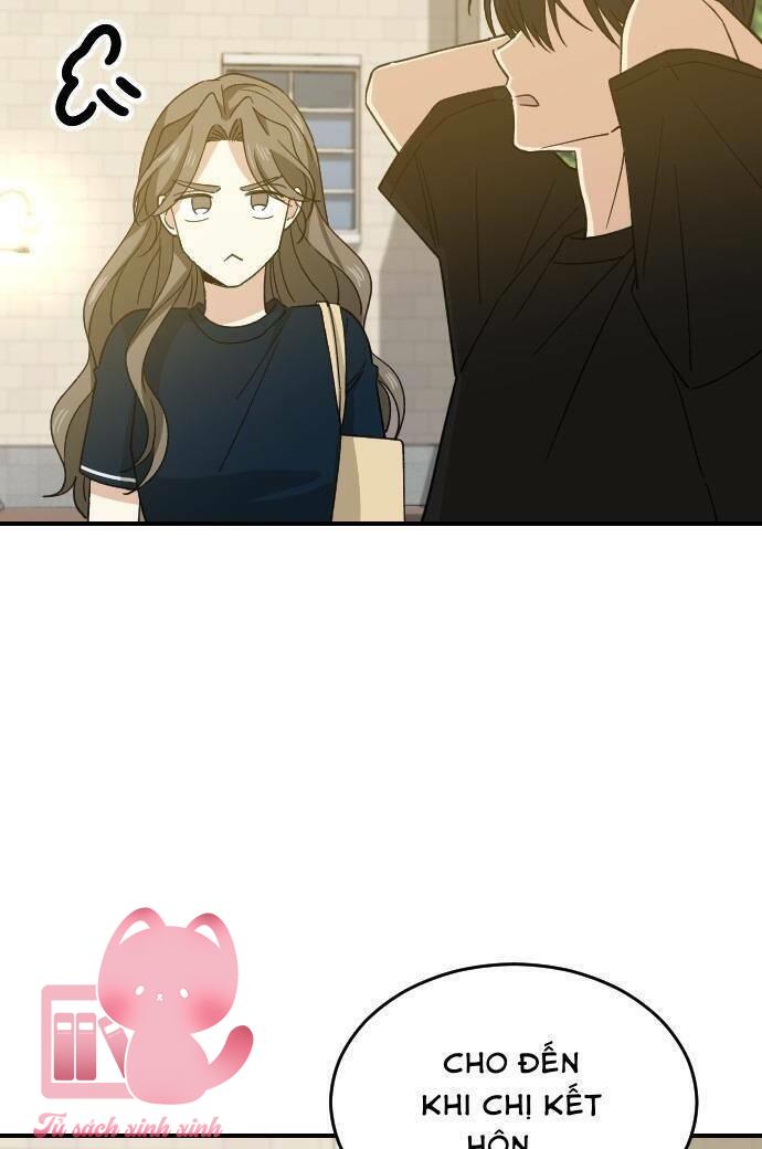 Bạn Của Em Trai - Chap 64 - Trang 14