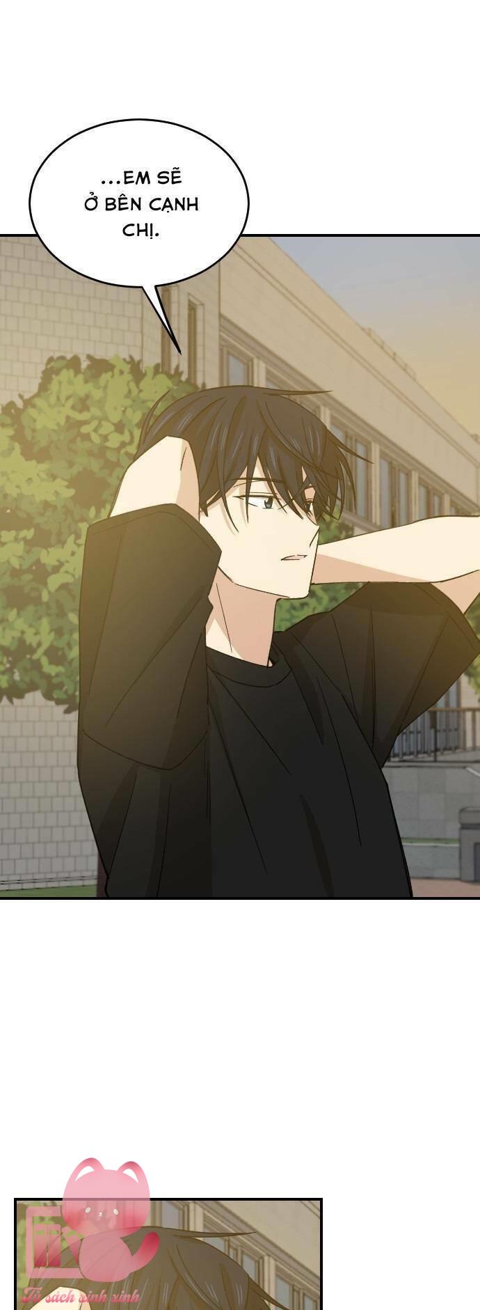 Bạn Của Em Trai - Chap 64 - Trang 16