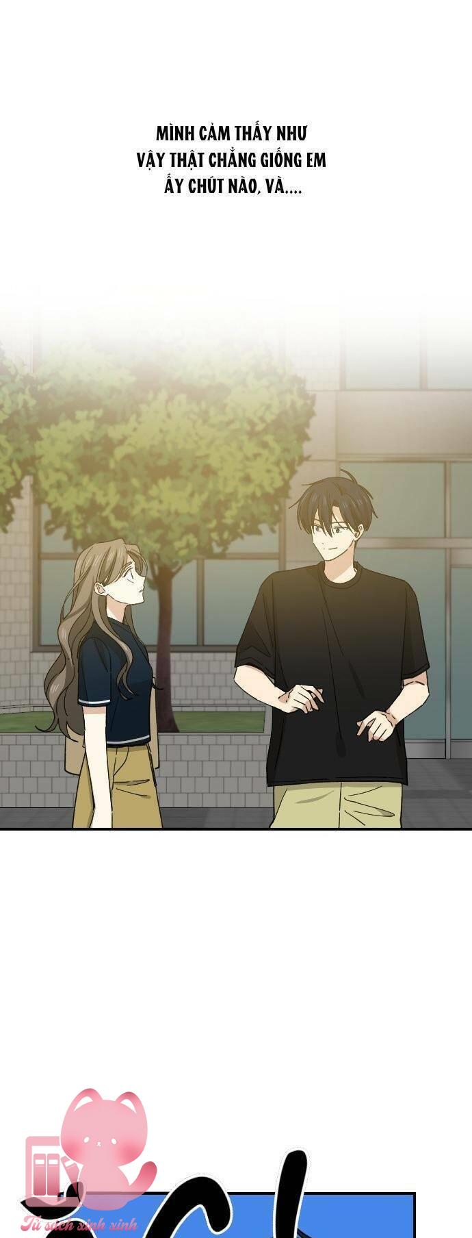 Bạn Của Em Trai - Chap 64 - Trang 18