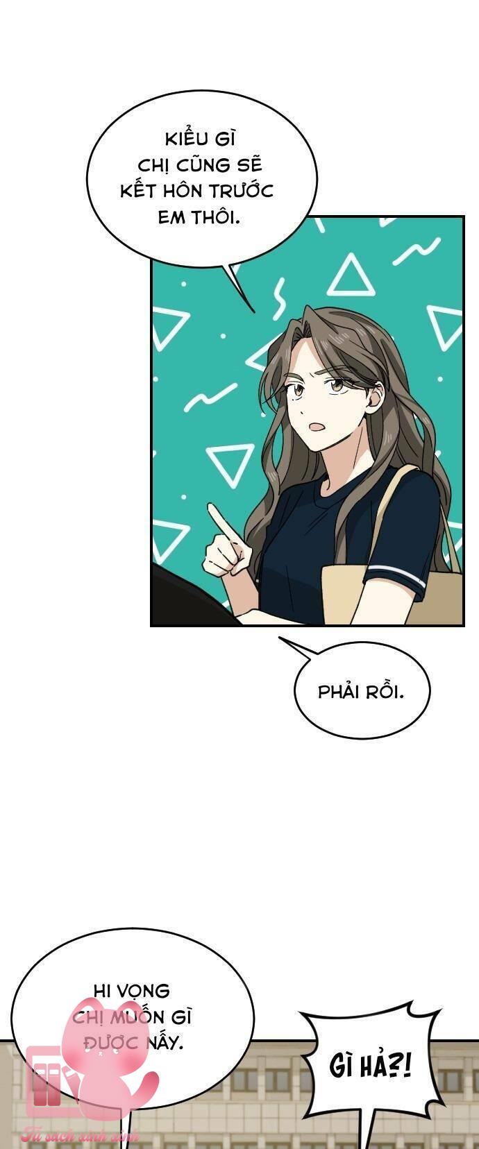 Bạn Của Em Trai - Chap 64 - Trang 20