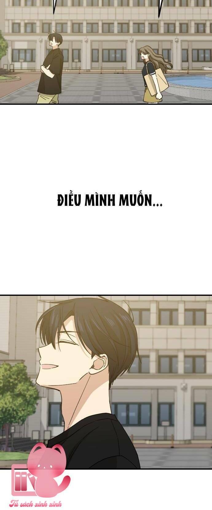 Bạn Của Em Trai - Chap 64 - Trang 21