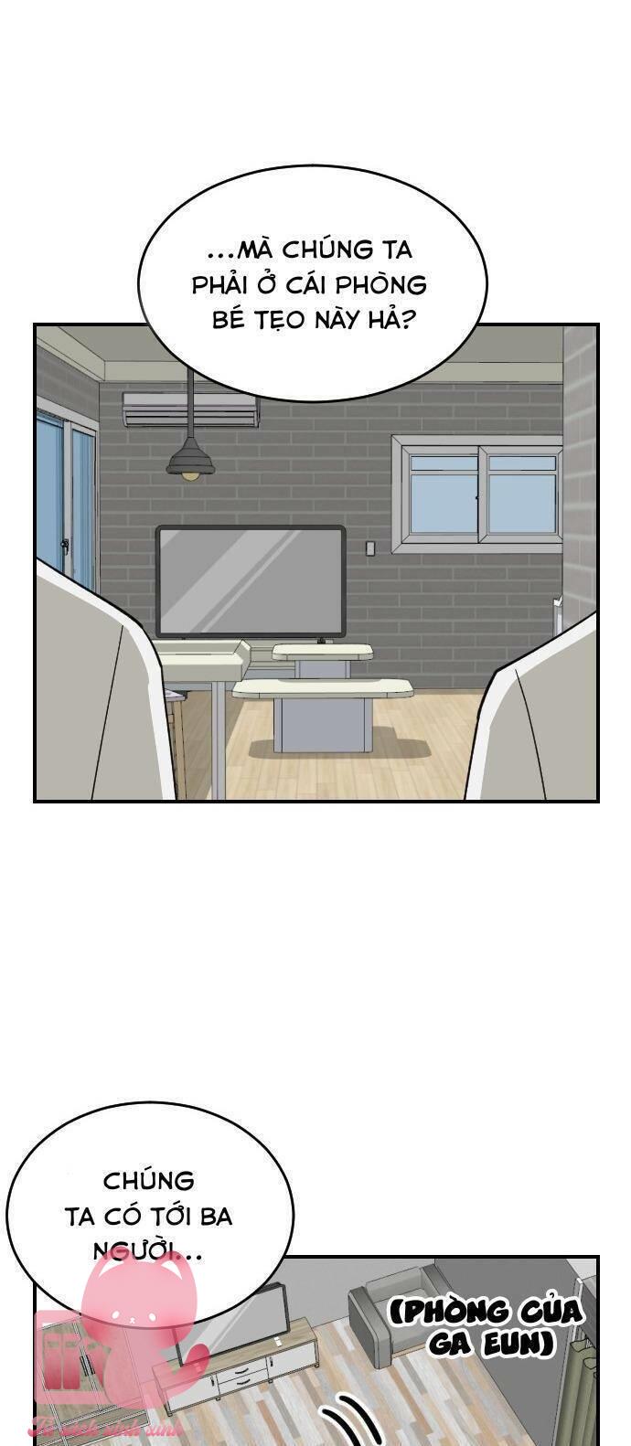 Bạn Của Em Trai - Chap 64 - Trang 24