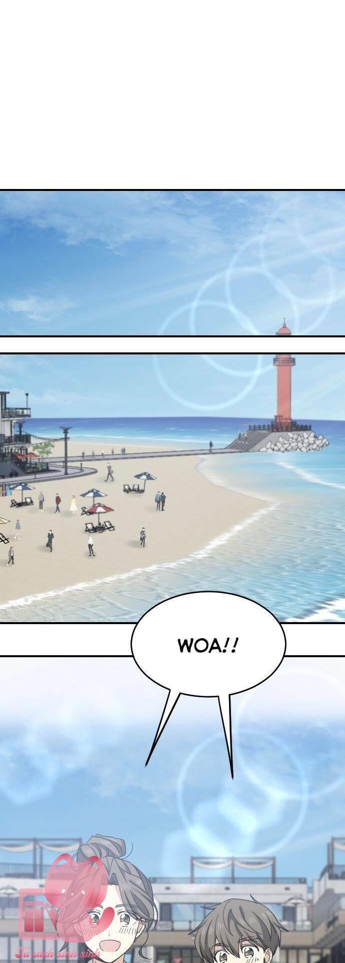Bạn Của Em Trai - Chap 64 - Trang 28