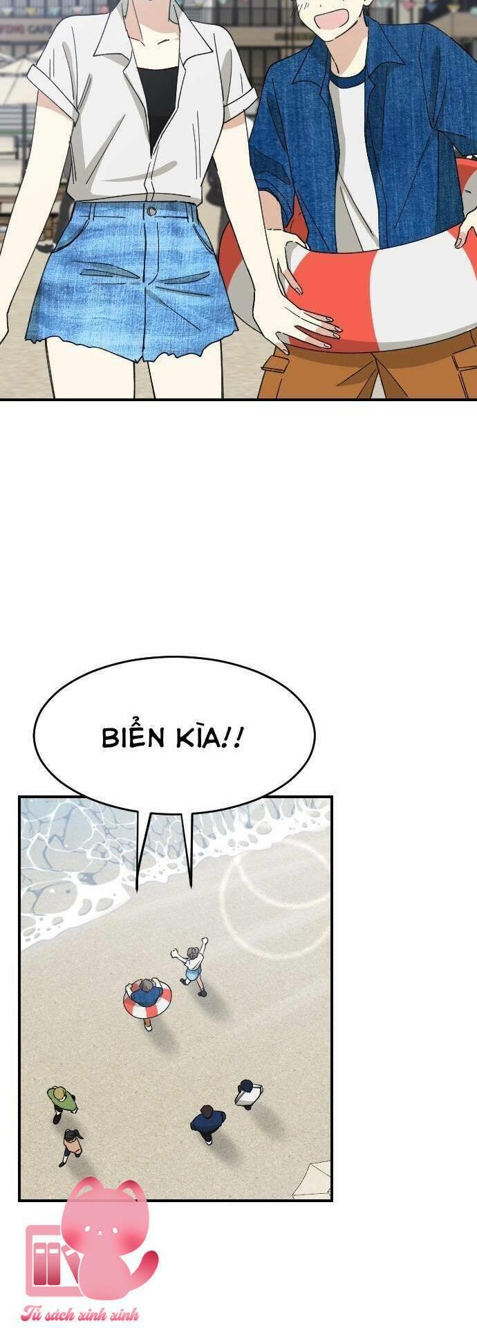 Bạn Của Em Trai - Chap 64 - Trang 29