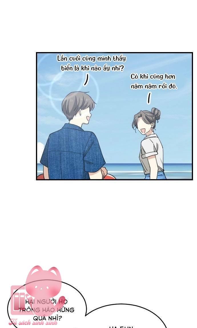 Bạn Của Em Trai - Chap 64 - Trang 30