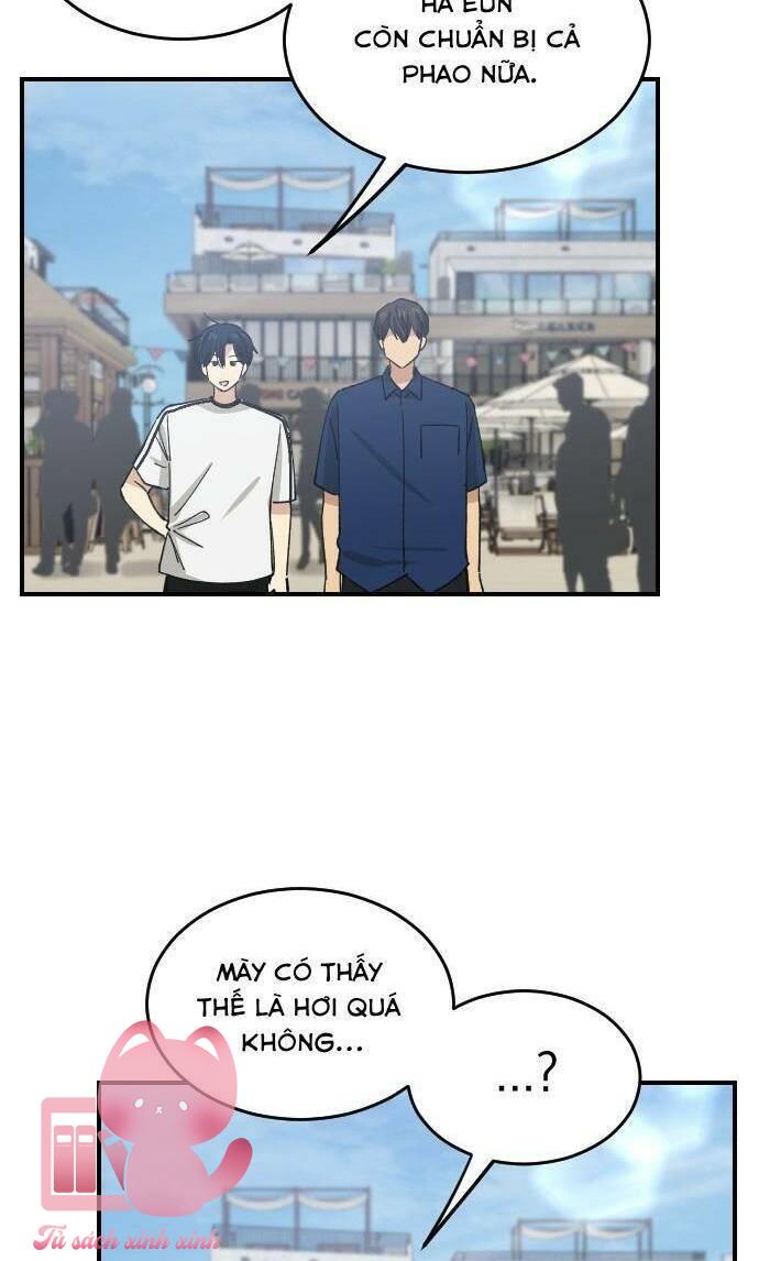 Bạn Của Em Trai - Chap 64 - Trang 31