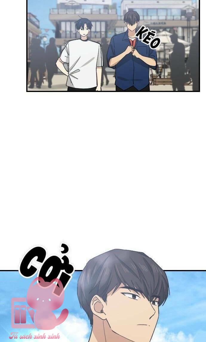 Bạn Của Em Trai - Chap 64 - Trang 32