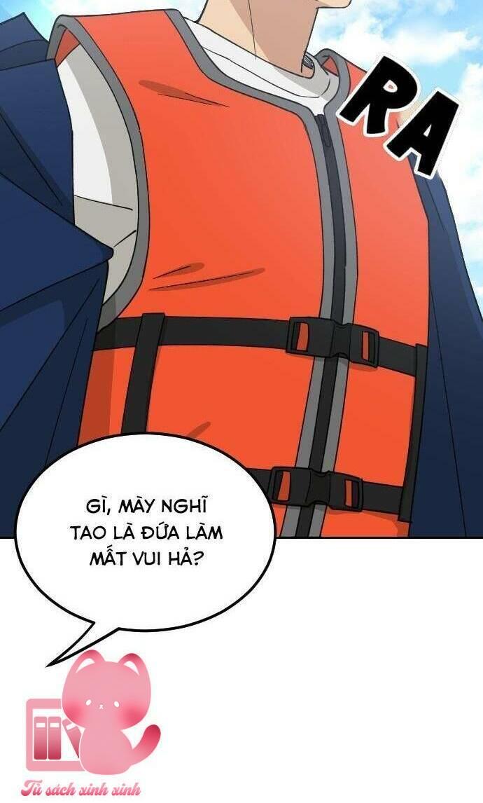 Bạn Của Em Trai - Chap 64 - Trang 33