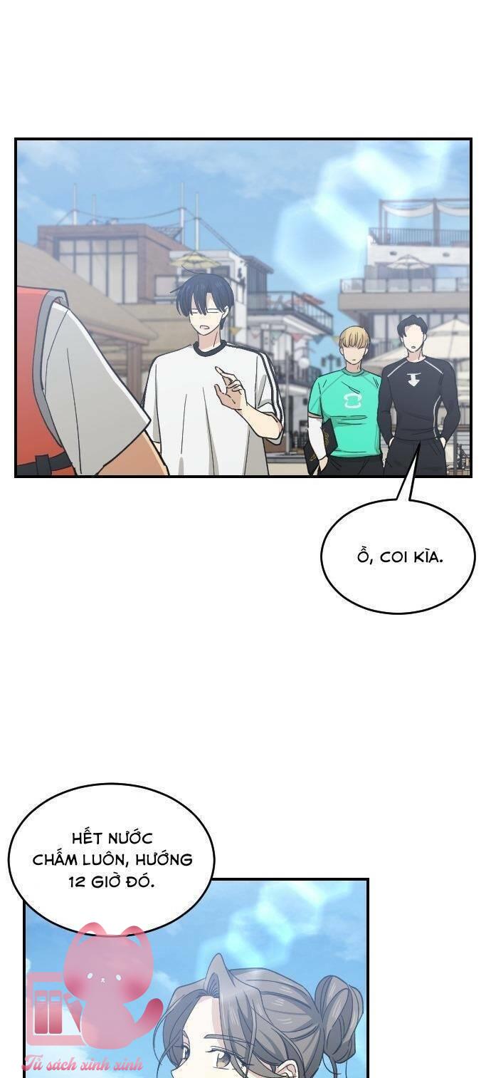 Bạn Của Em Trai - Chap 64 - Trang 34