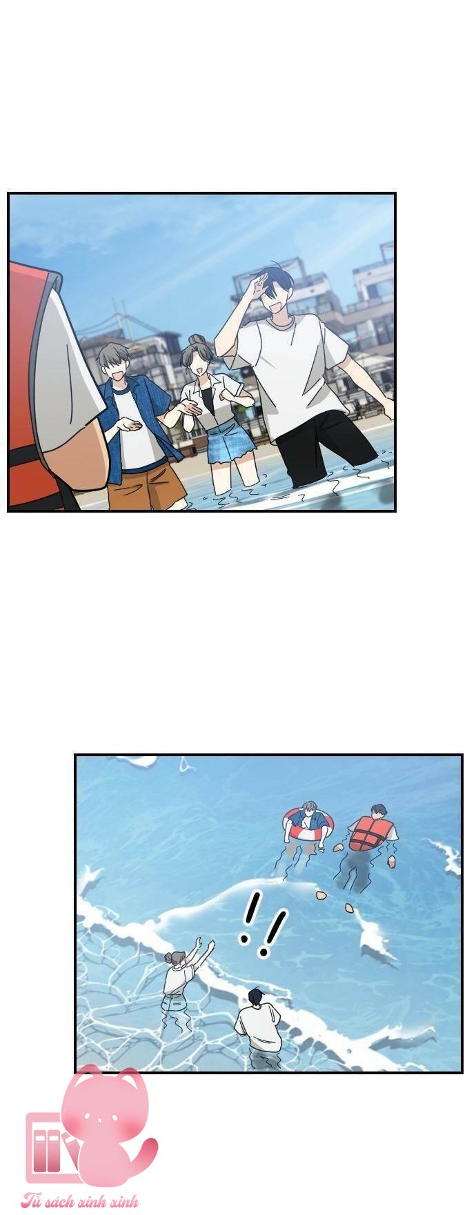 Bạn Của Em Trai - Chap 64 - Trang 38