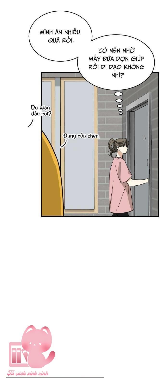 Bạn Của Em Trai - Chap 64 - Trang 42