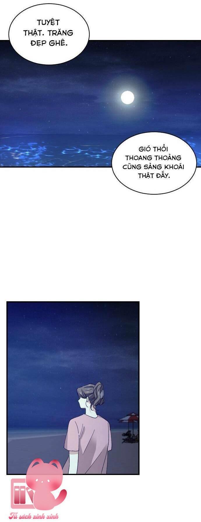 Bạn Của Em Trai - Chap 64 - Trang 45