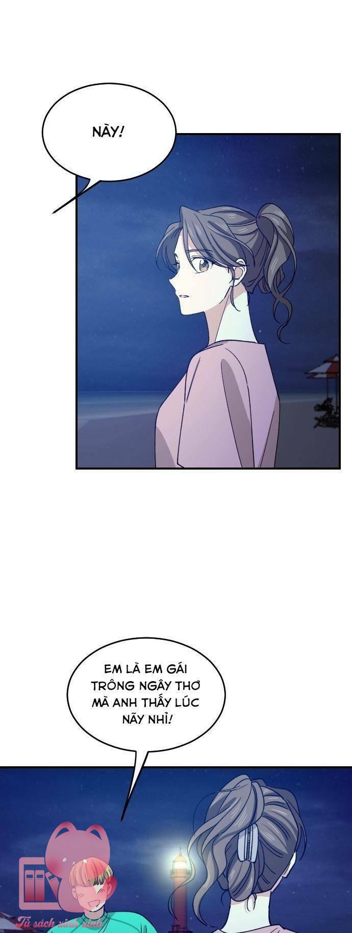 Bạn Của Em Trai - Chap 64 - Trang 46