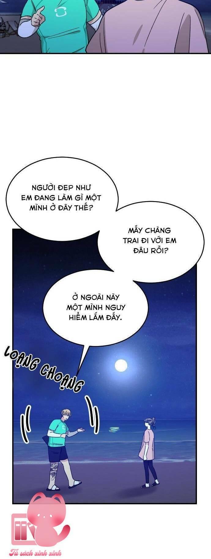 Bạn Của Em Trai - Chap 64 - Trang 47