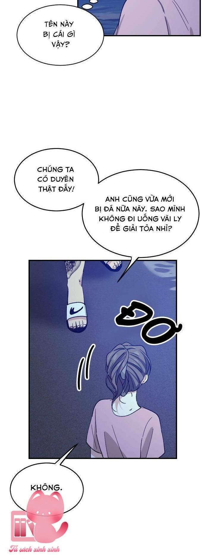 Bạn Của Em Trai - Chap 64 - Trang 49