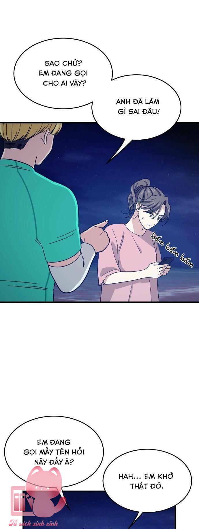 Bạn Của Em Trai - Chap 64 - Trang 50