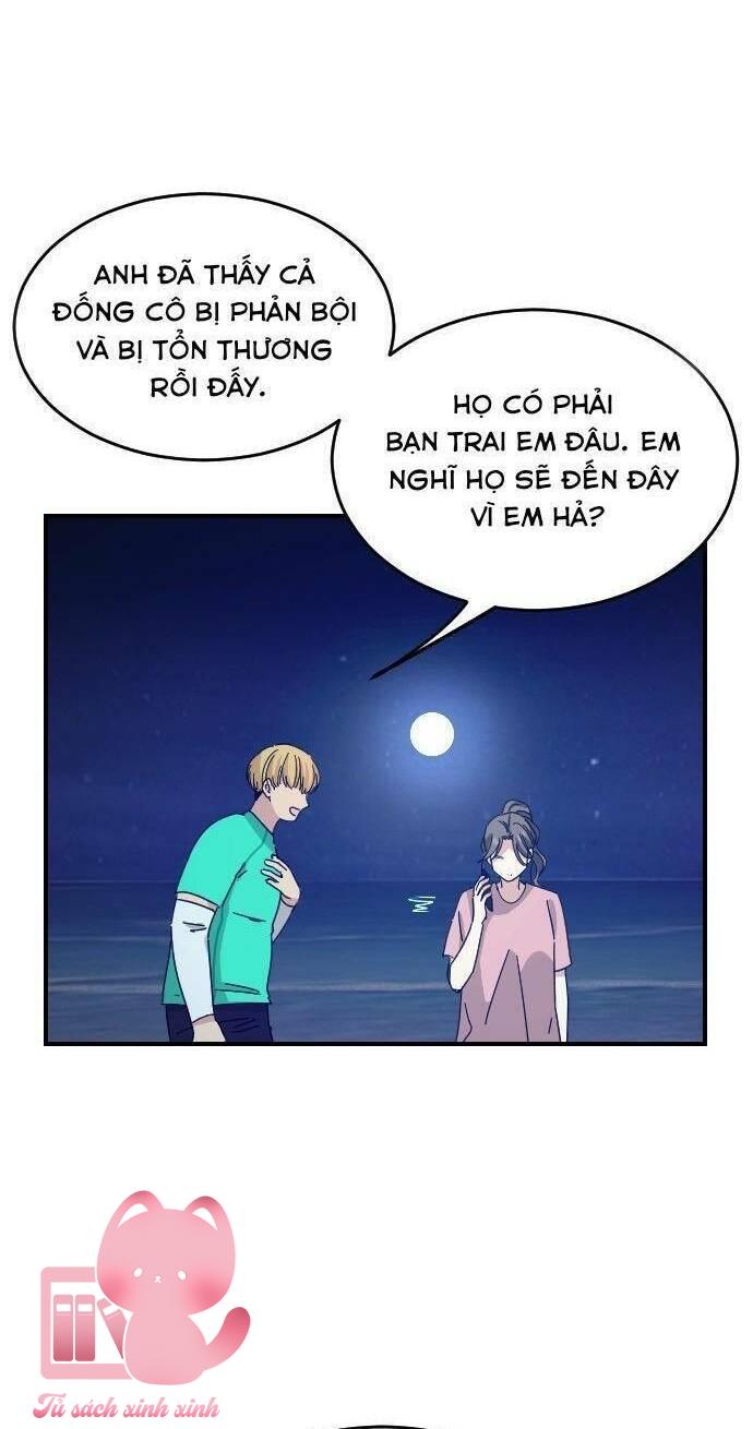 Bạn Của Em Trai - Chap 64 - Trang 53