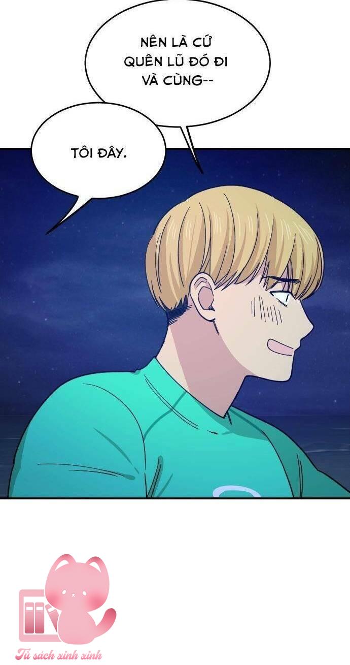 Bạn Của Em Trai - Chap 64 - Trang 54