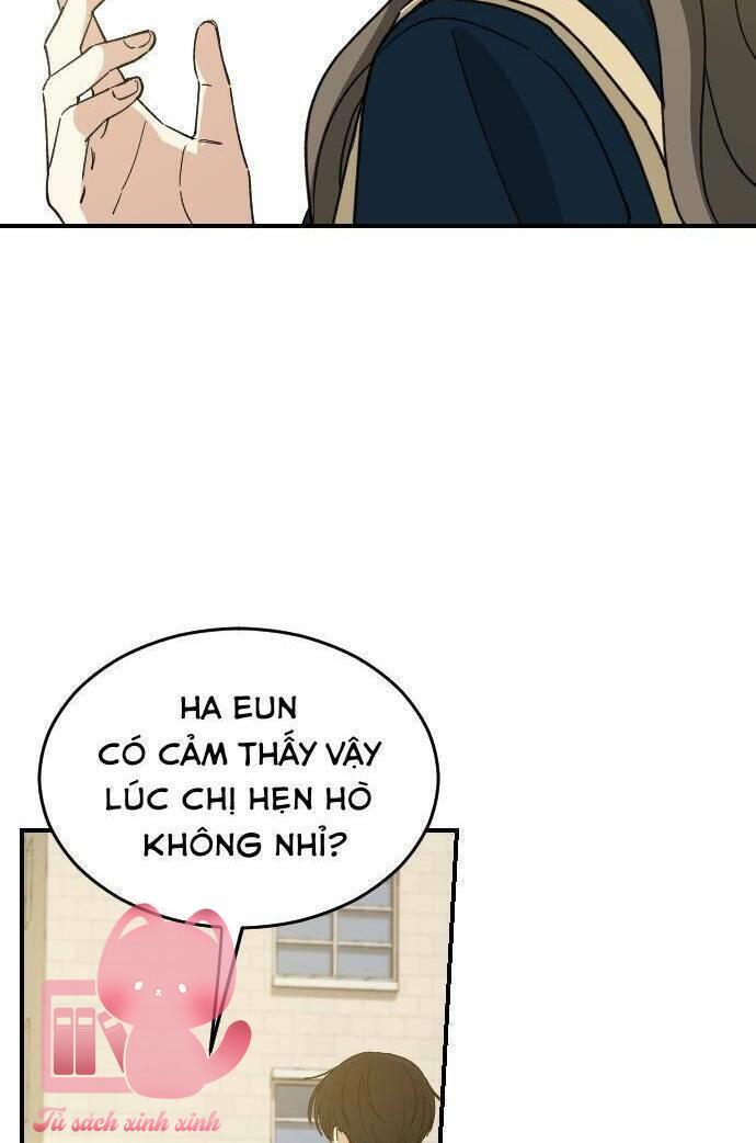 Bạn Của Em Trai - Chap 64 - Trang 10